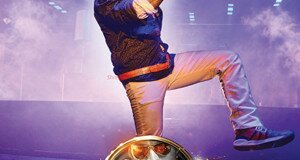 Pataas soundtrack cover photo